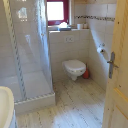 Holiday home Eifel 7 *