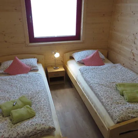 Holiday home Eifel 7 *