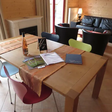 Eifel 7 Holiday home Rieden (Mayen-Koblenz)