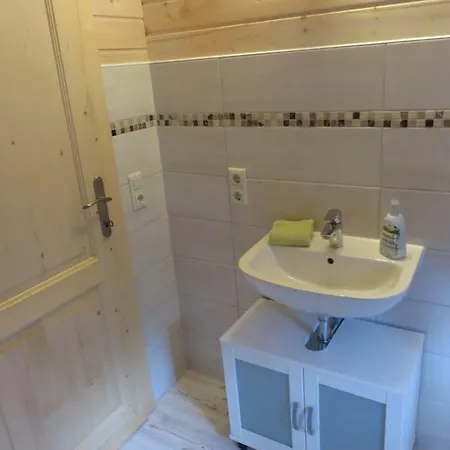 Holiday home Eifel 7 *