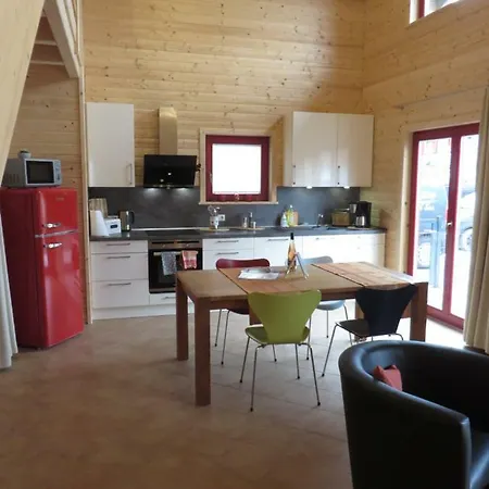 Holiday home Eifel 7